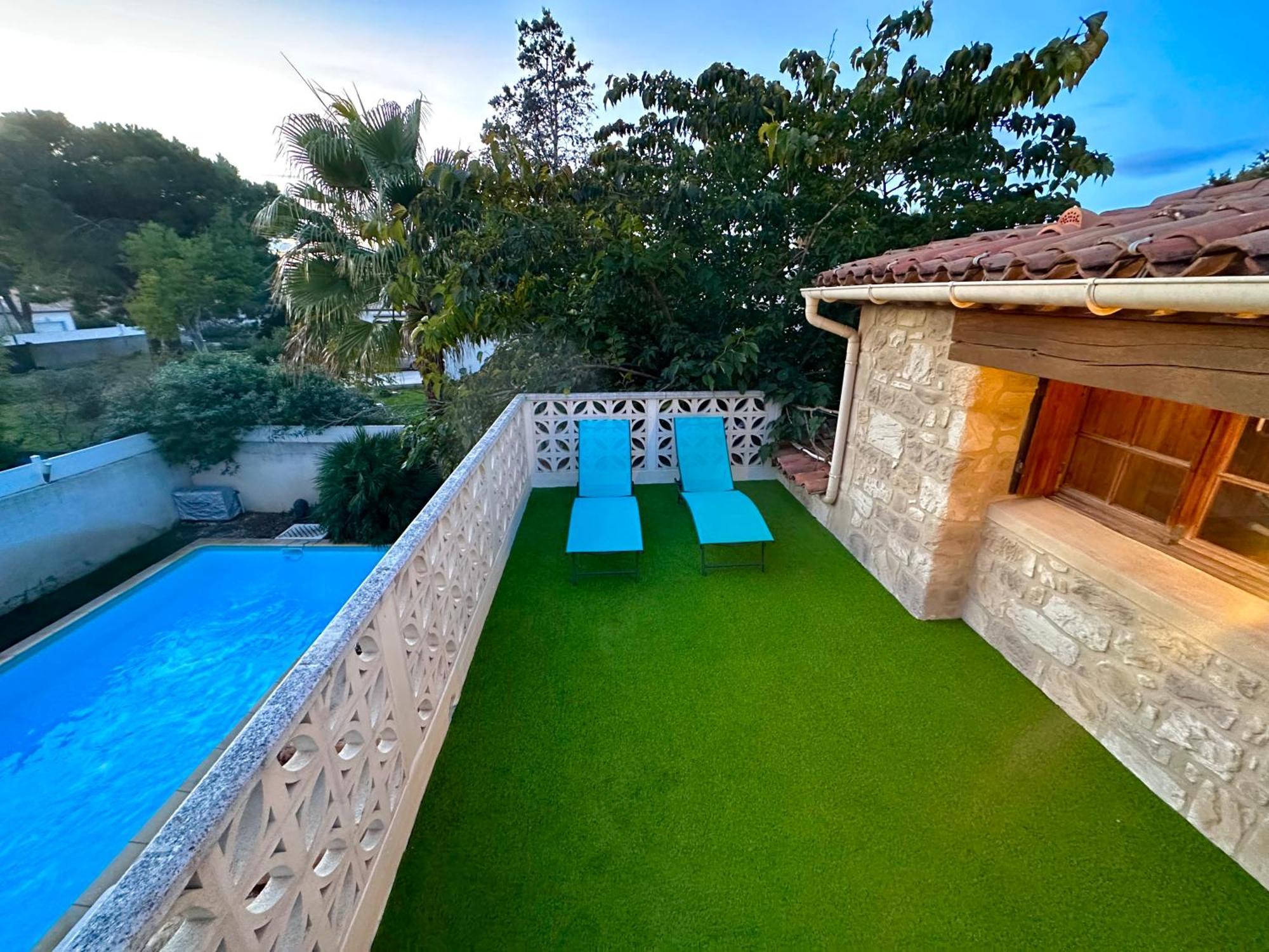 Lacosse Le Grau-dʼAgde Exteriör bild